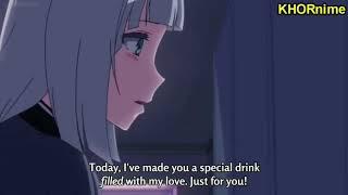 Shimoneta - Hydration is important