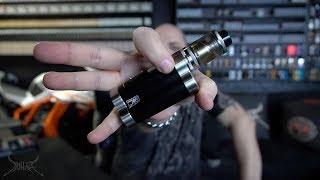 Dicodes Dani 21700 Box Mod Review and Rundown  Devouring the High End Market