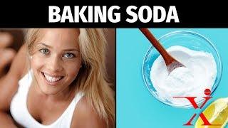 Surprising Baking Soda Uses & Remedies