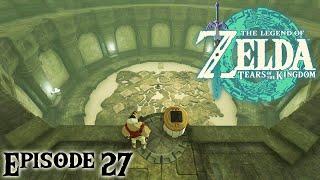Forgotten Temple - Tears Of The Kingdom - 27