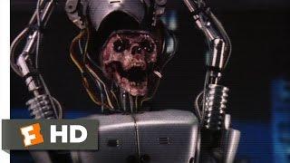 RoboCop 2 311 Movie CLIP - Robo Flops 1990 HD