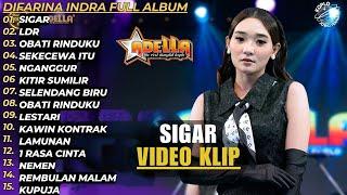 Difarina Indra Sigar Full Album Terbaru Om.Adella