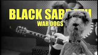 BLACK SABBATH - WAR PIGS  WAR DOGS