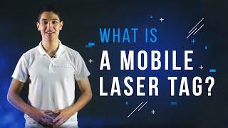 What is mobile laser tag business? How to start mobile club?