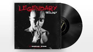 Free BOOM BAP SAMPLE PACK LEGENDARY TRILOGY  Hip-Hop 90s Vintage Samples