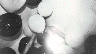 The Weeknd - House Of Balloons  Glass Table Girls