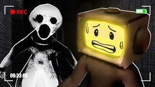 СНИМАЕМ САМЫЙ ОПАСНЫЙ КОНТЕНТ ДЛЯ ЮТУБА Roblox Scream Stream