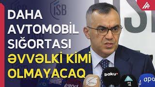 Avtomobillərin sığortası zamanı əlavə ödəniş tələb edə bilərlərmi? – APA TV