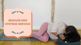 Séance Spéciale Système Nerveux - Yoga Fire By Jo
