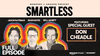 Don Cheadle  Smartless