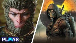 10 AMAZING Upcoming Unreal Engine 5 Games