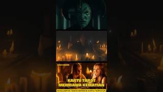 KARTU YANG BISA MENENTUKAN NASIB MANUSIA #reviewfilm #fyp #fypyoutube #alurceritafilm #alurcerita