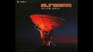 Sunbeam ‎- Outside World Maxi-Single