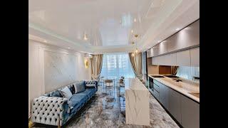 Design lux si eleganta - vanzare apartament cu 3 camere Pipera Ambiance Residence