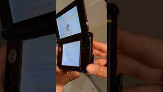What happens if you take an SD card out a 3DS while downloading a game?
