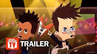 Big Mouth Season 5 Trailer  Rotten Tomatoes TV