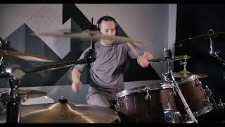 Billy Talent - Devil in a Midnight Mass drum cover