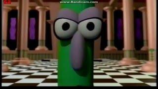 VeggieTales Oh No What We Gonna Do?