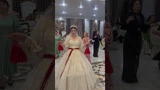 Необычная невеста #новости #свадьба #той #wedding #love #казахстан #music #dance