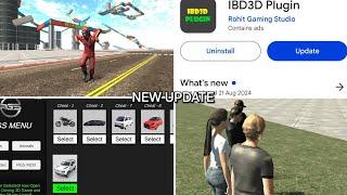 Daffender Car+Giraffe In Plugin App Indian Bikes Driving 3d  New Update Plugin App  New Props Code