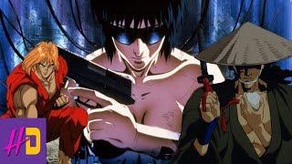 The 10 Best Classic Anime Movies Anime Fans Must Watch