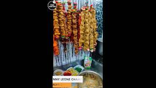 Sunny Leone n Mia Khalifa ChaapChaap Dish RecipeRecipe