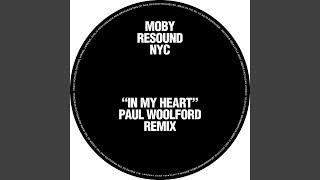 In My Heart Paul Woolford Remix  Extended Mix