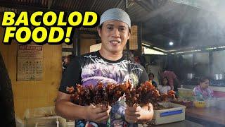 The Chui Show Bacolod Food Tour Full Episode