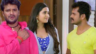 जान भुला गईलू  #Khesari Lal Yadav #Kajal Raghwani  Bhojpuri Full Video Song 2022