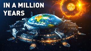 Earths Evolution A Timeline of the Next 100 Million Years