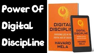 Phenomenal Book That Will Help You Overcome Porn And Other Online Distractions  Digital Discipline