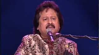 Chandi Jaisa Rang... sung by Pankaj Udhas