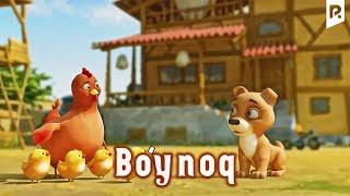 Boynoq multfilm  Буйнок мультфильм