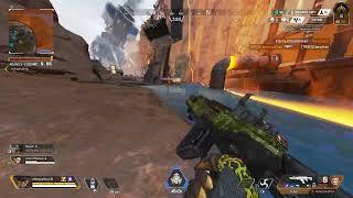 Apex Legends  Shot with GeForce