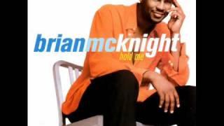 Brian Mcknight  Feat.Tone - Hold Me Trackmasters Remix 1998.avi