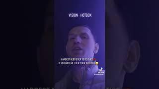 Vision - hotbox preview