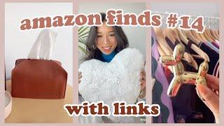 AMAZON MUST HAVES #14 ️ w Links in Description    TikTok Made Me Buy It