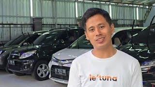 10 8 2024 update terbaru K cunk Motor Tulungagung ⁉️ Review mobil murah