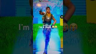 I’m a noob  #fortnite #fortnitememes #fortniteclips