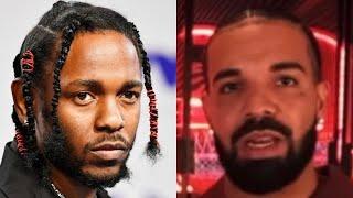 Kendrick Lamar VIOLATES Drake In NEW DISS Song & EXPOSES He SENT Cease & Desist “LYRICS BREAKDOWN..