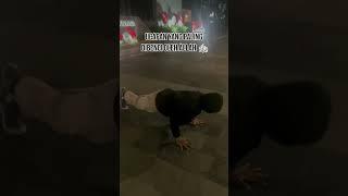 Semoga bermanfaat #allah #muhammad #rasulullah #workout #calisthenics #gym #pushups