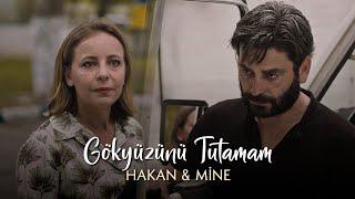 Gökyüzünü Tutamam - Hakan & Mine  Kasaba Doktoru