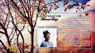 Dalam Genggaman versi kaset - SALIH YAACOB  SOUNDTRACK FILEM JANDA MELETUP