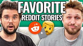 Shaynes Favorite Reddit Stories  Reading Reddit Stories