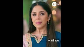 Rabb Se Hai Dua  Ep 616  Aditi Sharma Karanvir Sharma  Zee TV UK #zeetv #rabbsehaidua #zee