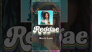 REGGAE SONGS PLAYLIST