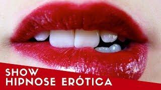 Hipnose Erótica no Erotika Exxxperience Erotika Fair 2017