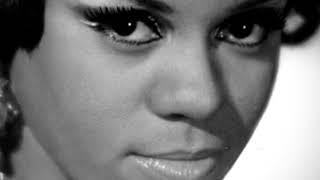 Florence Ballard - O Holy Night Extracted Vocals
