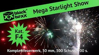 Blackboxx - Mega Starlight Show