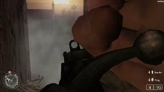 CALL OF DUTY 2 PART 20